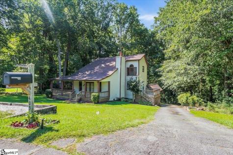 403 Park West Circle Easley SC 29642