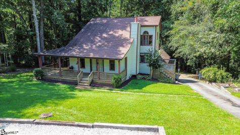 403 Park West Circle Easley SC 29642