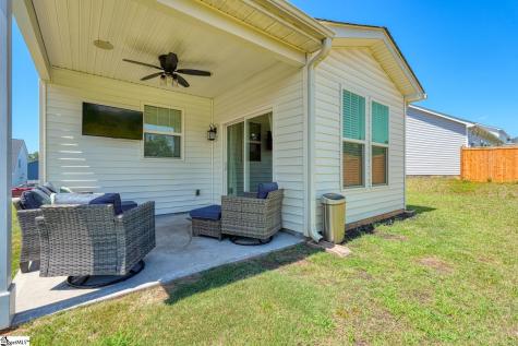 820 Redmill Lane Duncan SC 29334