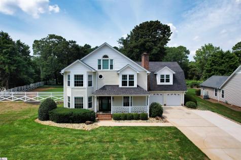 1 Briton Way Greenville SC 29615