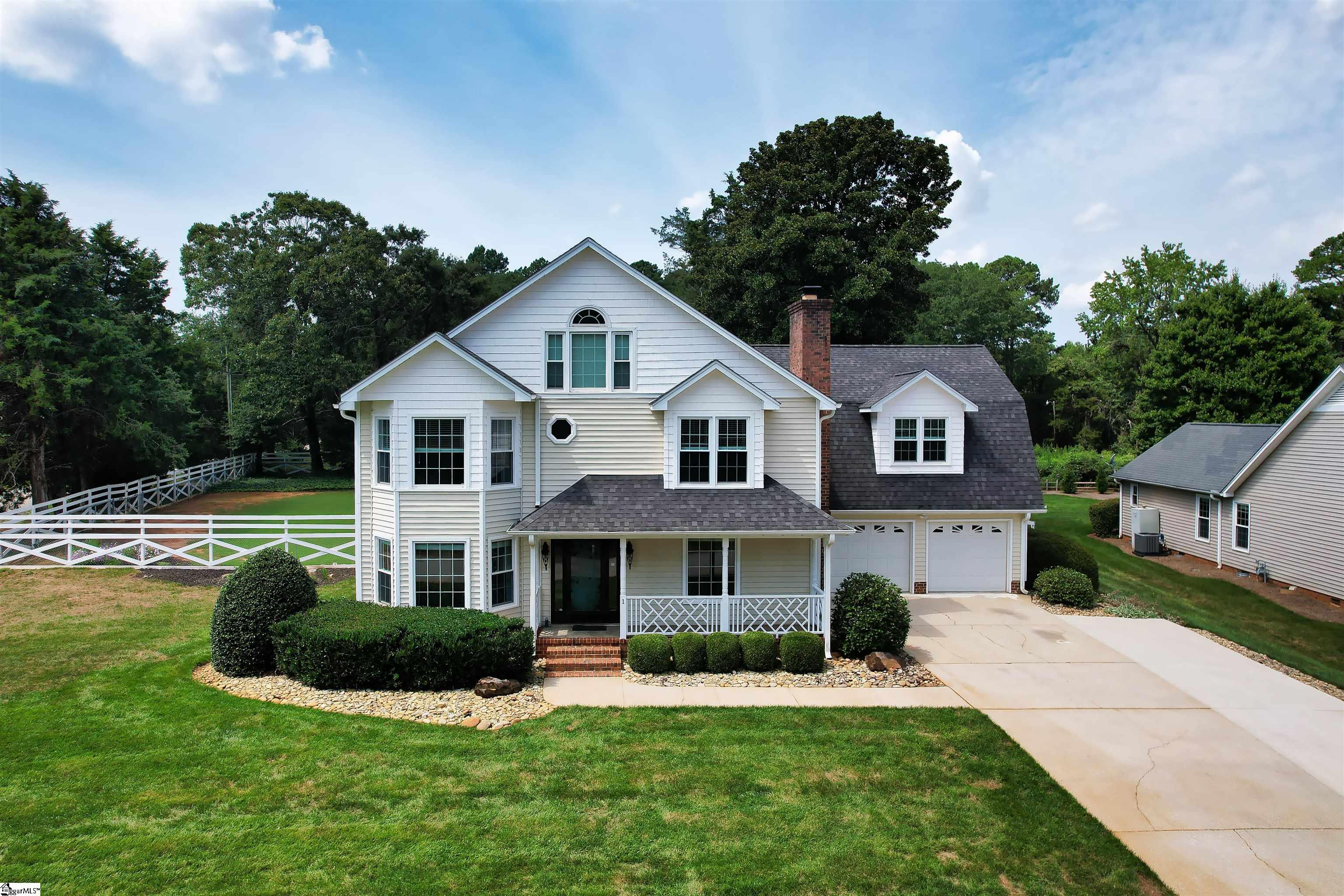 1 Briton Way Greenville SC 29615