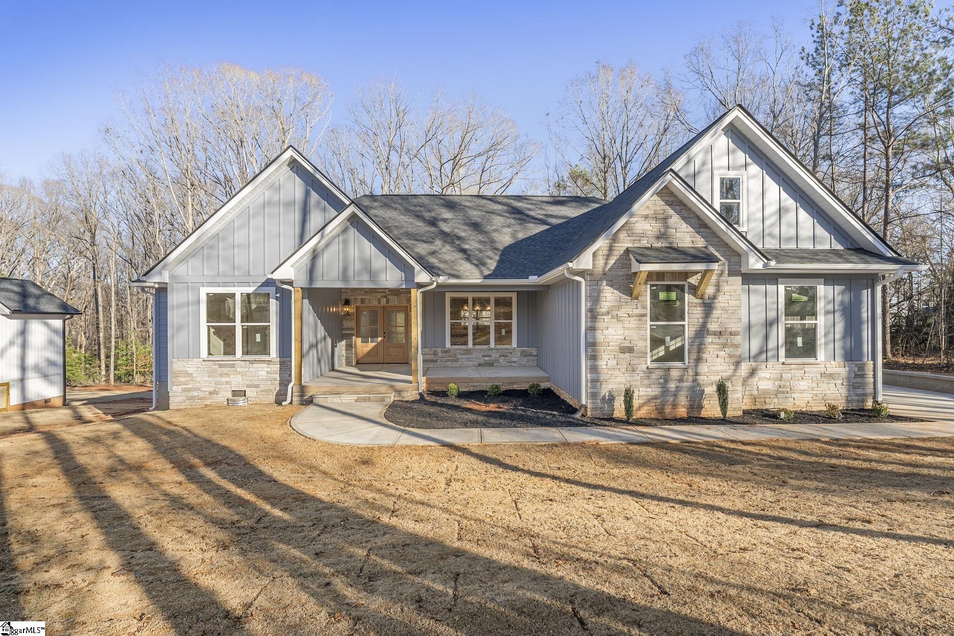 505 Lakeside Drive Anderson SC 29621