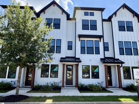 22 Renaissance Row Drive Greenville SC 29607