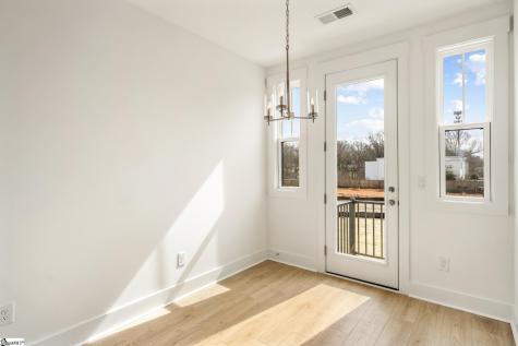 22 Renaissance Row Drive Greenville SC 29607