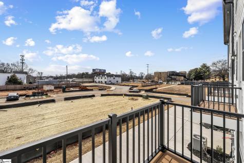 22 Renaissance Row Drive Greenville SC 29607
