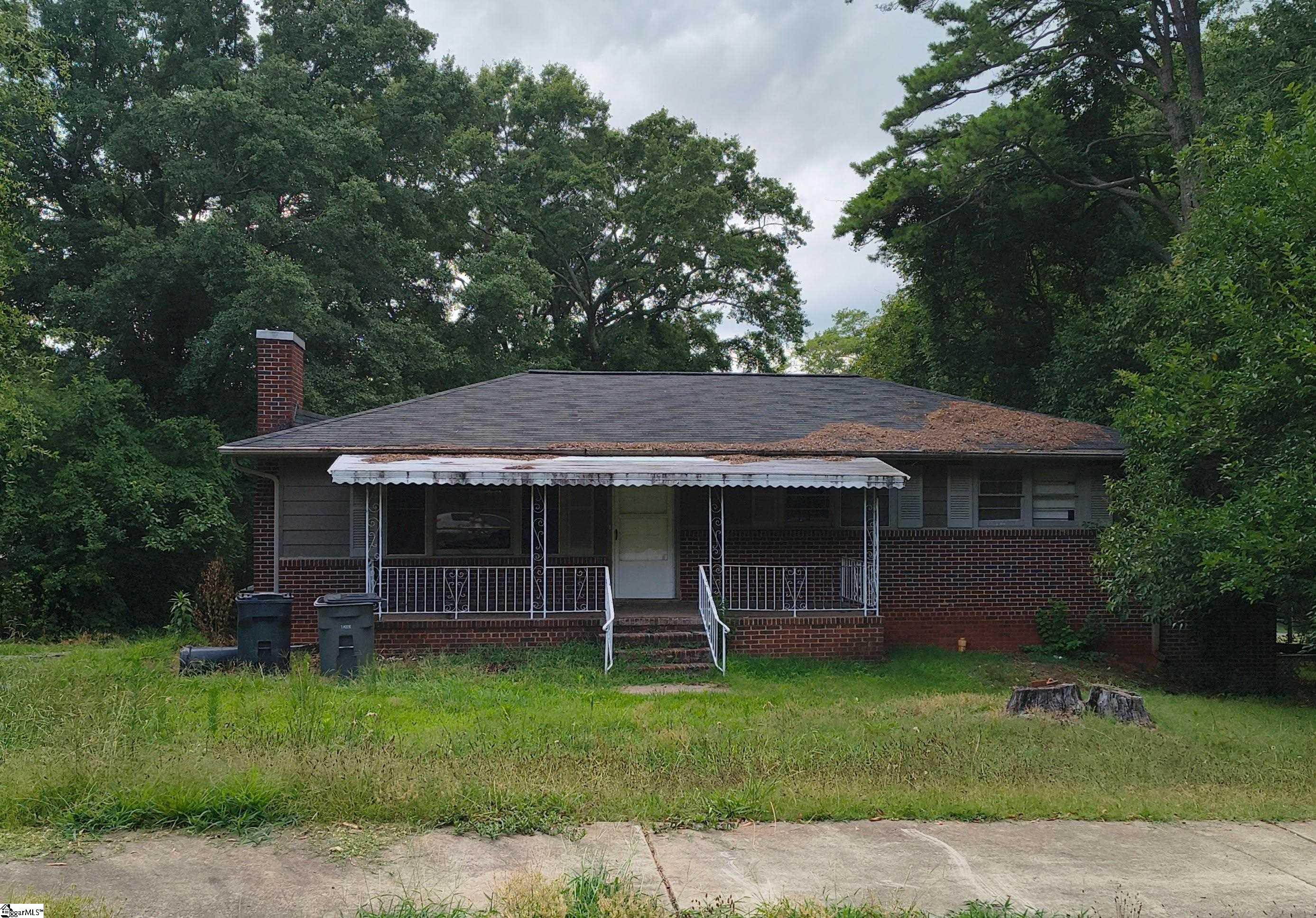 113 Brookforest Drive Greenville SC 29605