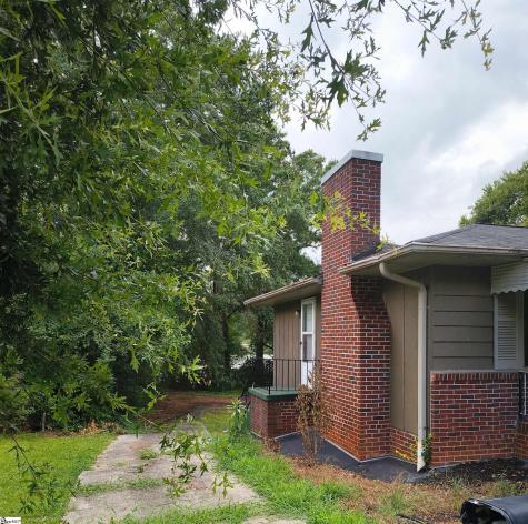 113 Brookforest Drive Greenville SC 29605