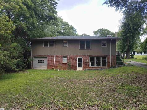 113 Brookforest Drive Greenville SC 29605