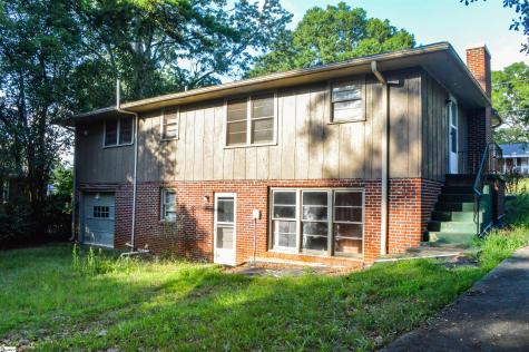 113 Brookforest Drive Greenville SC 29605