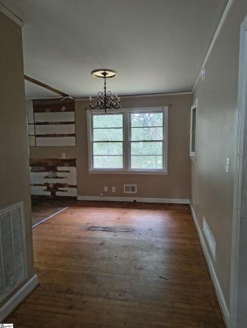 113 Brookforest Drive Greenville SC 29605