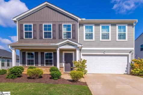 605 Whittier Street Greenville SC 29605