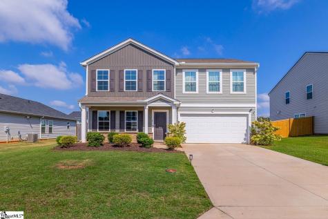 605 Whittier Street Greenville SC 29605