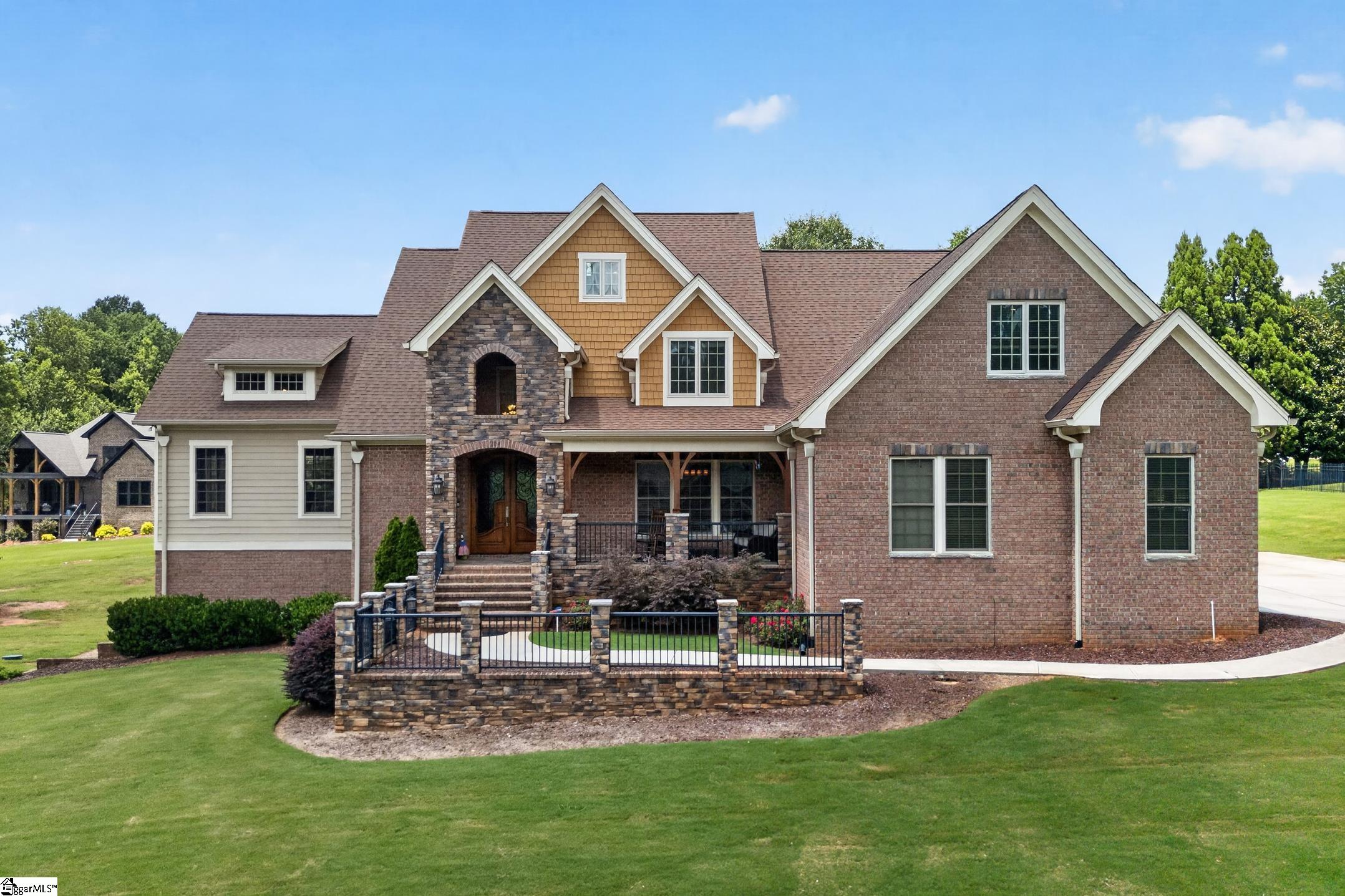 204 Willow Wind Court Easley SC 29642
