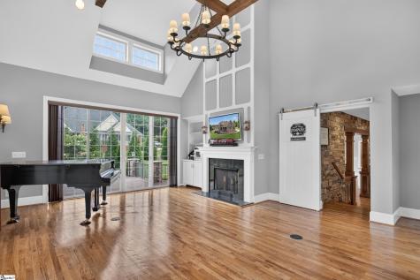 204 Willow Wind Court Easley SC 29642