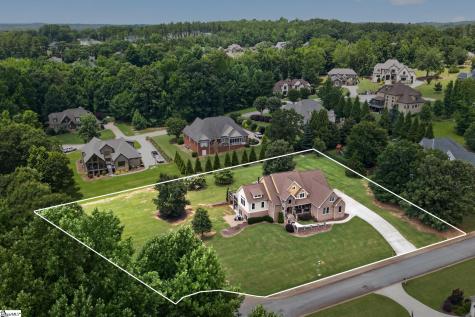 204 Willow Wind Court Easley SC 29642