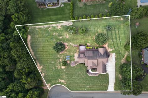 204 Willow Wind Court Easley SC 29642