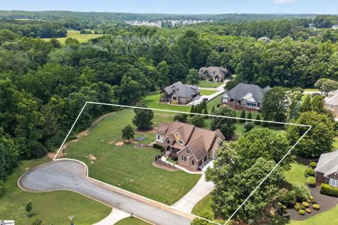 204 Willow Wind Court Easley SC 29642