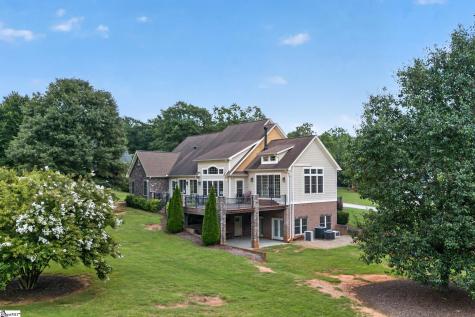 204 Willow Wind Court Easley SC 29642