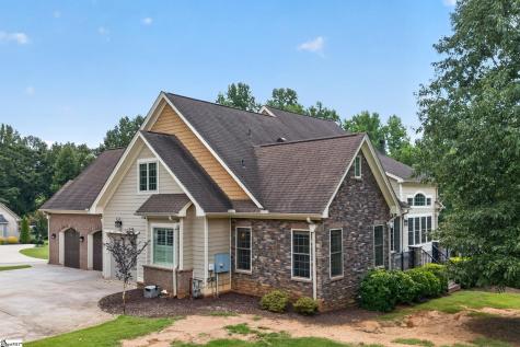 204 Willow Wind Court Easley SC 29642