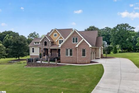 204 Willow Wind Court Easley SC 29642