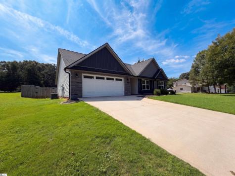 155 Eagle Ridge Drive Chesnee SC 29323