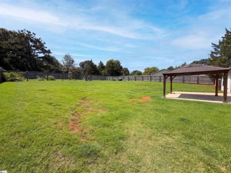 155 Eagle Ridge Drive Chesnee SC 29323