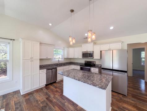 155 Eagle Ridge Drive Chesnee SC 29323