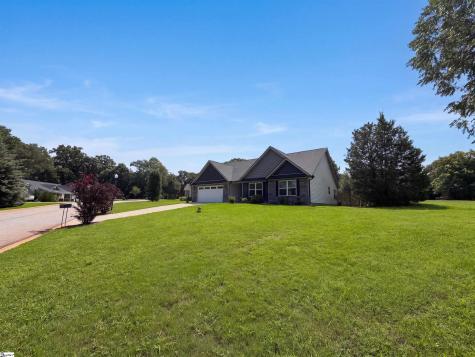 155 Eagle Ridge Drive Chesnee SC 29323