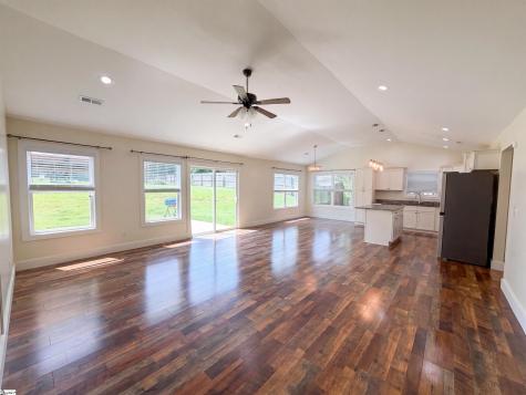 155 Eagle Ridge Drive Chesnee SC 29323