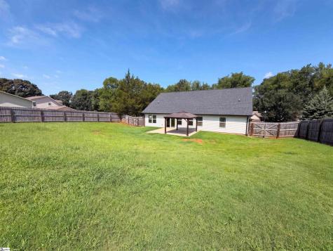 155 Eagle Ridge Drive Chesnee SC 29323