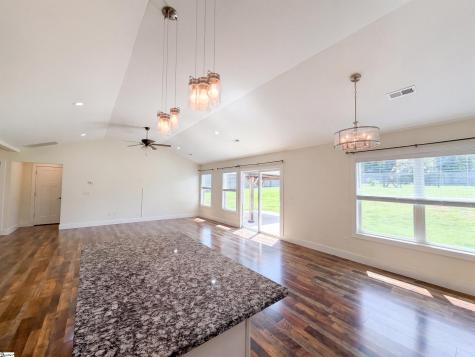 155 Eagle Ridge Drive Chesnee SC 29323