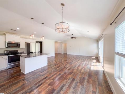 155 Eagle Ridge Drive Chesnee SC 29323
