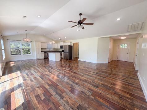 155 Eagle Ridge Drive Chesnee SC 29323
