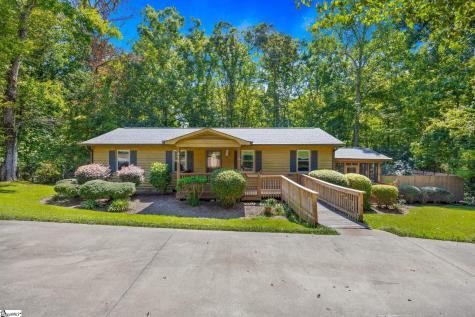 375 Gravley Road Pickens SC 29671