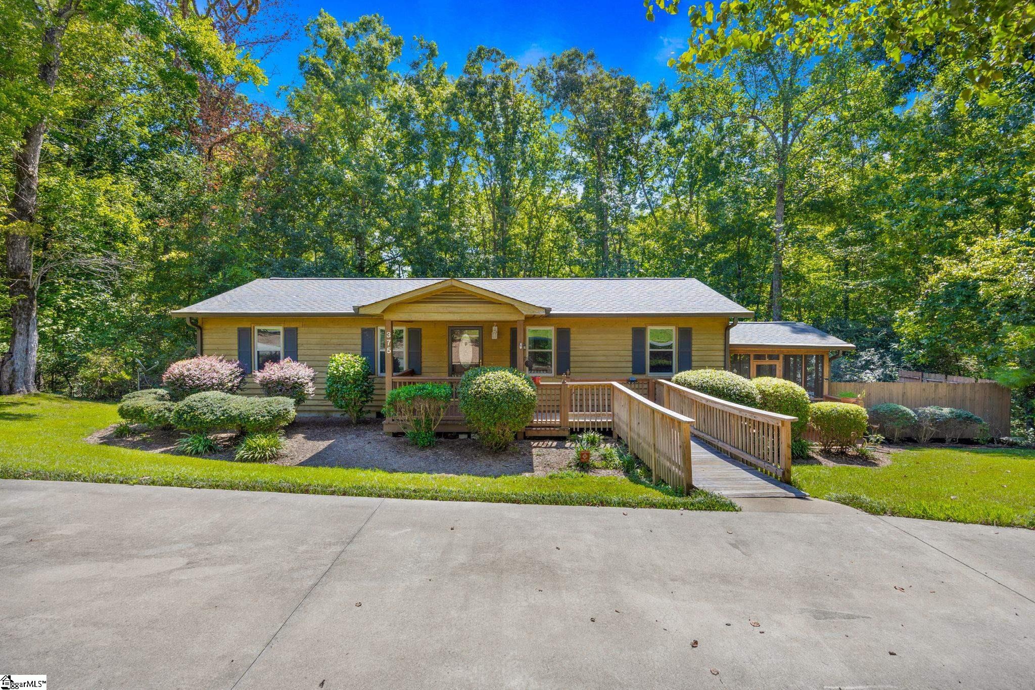 375 Gravley Road Pickens SC 29671