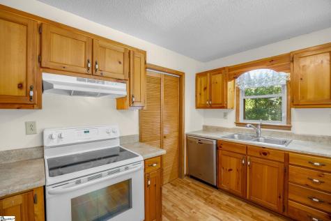 375 Gravley Road Pickens SC 29671