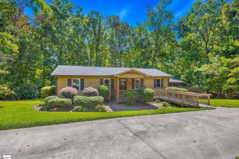 375 Gravley Road Pickens SC 29671