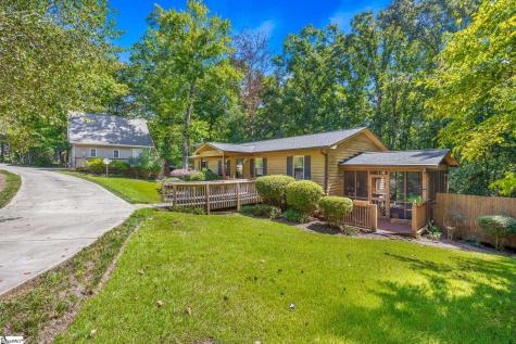 375 Gravley Road Pickens SC 29671