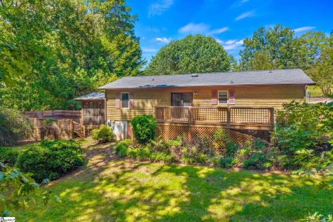 375 Gravley Road Pickens SC 29671