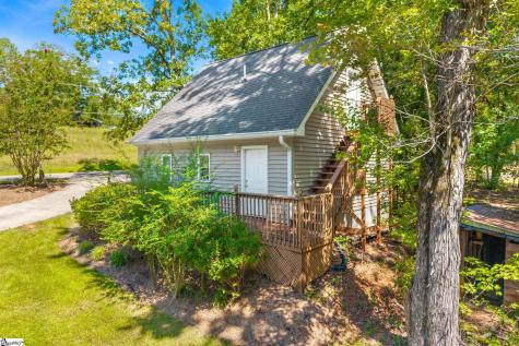 375 Gravley Road Pickens SC 29671