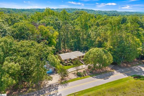 375 Gravley Road Pickens SC 29671