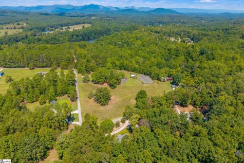 375 Gravley Road Pickens SC 29671