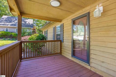 375 Gravley Road Pickens SC 29671