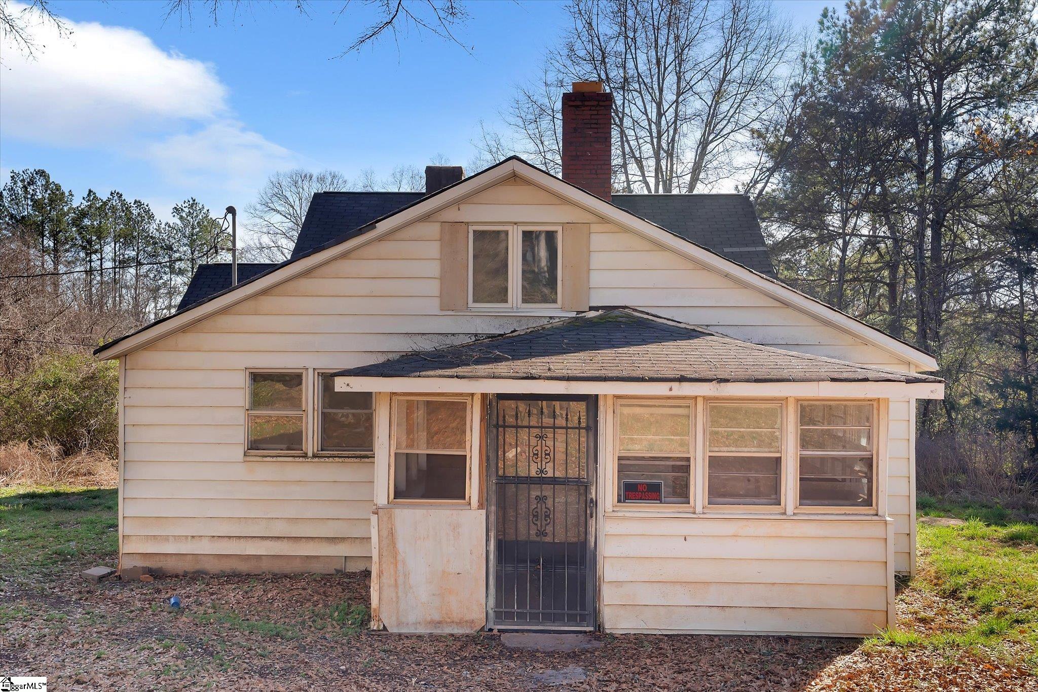 705 Old Seneca Road Central SC 29630