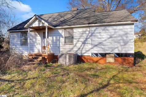 705 Old Seneca Road Central SC 29630