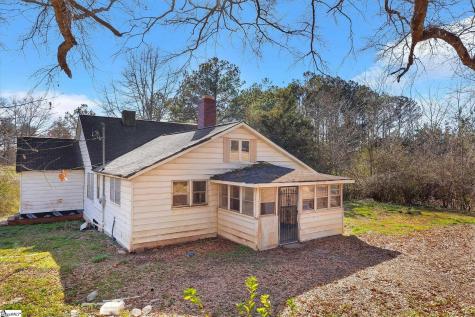 705 Old Seneca Road Central SC 29630