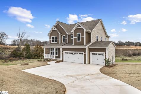 3140 Midway Road Anderson SC 29621