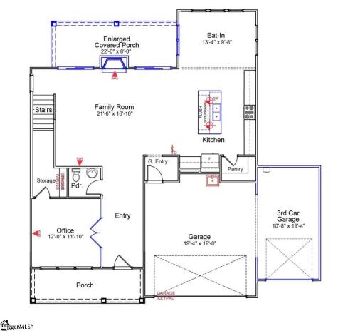 3140 Midway Road Anderson SC 29621