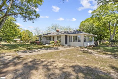 1503 Fork Shoals Road Greenville SC 29605