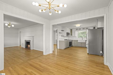 1503 Fork Shoals Road Greenville SC 29605